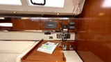 Segelyacht Oceanis 50 5 1 Cab Thano Thano 15