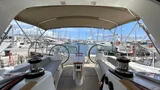 Segelyacht Oceanis 50 5 1 Cab Thano Thano 7