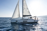 Segelyacht Oceanis 46 1 Rebekka Blue Rebekka Blue 3