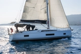 Segelyacht Oceanis 46 1 Rebekka Blue Rebekka Blue 5