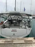 Segelyacht Oceanis 41 1 Ioanna Ioanna 3