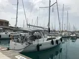 Segelyacht Oceanis 41 1 Ioanna Ioanna 4