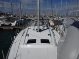 Segelyacht Oceanis 48 5 Cab Joy Joy 1