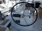 Segelyacht Oceanis 48 5 Cab Joy Joy 4