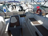 Segelyacht Oceanis 48 5 Cab Joy Joy 5