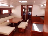 Segelyacht Oceanis 48 5 Cab Joy Joy 6