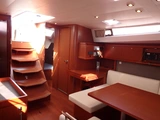 Segelyacht Oceanis 48 5 Cab Joy Joy 7