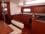 Segelyacht Oceanis 48 5 Cab Joy Joy 8