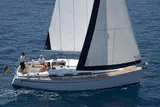 Bavaria 31 Cruiser-Segelyacht Achi in Kroatien