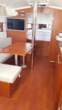 Oceanis 38.1-Segelyacht Aga in Kroatien