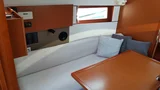 Oceanis 38.1-Segelyacht Aga in Kroatien