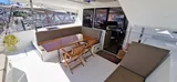 Fountaine Pajot Lucia 40-Katamaran Why Not in Kroatien