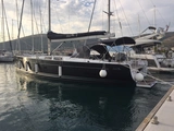 Hanse 575 - 3 + 1 cab.-Segelyacht Vidar in Kroatien