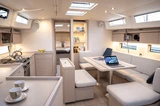 Oceanis 46.1 - 4 cab.-Segelyacht Nalu in Kroatien