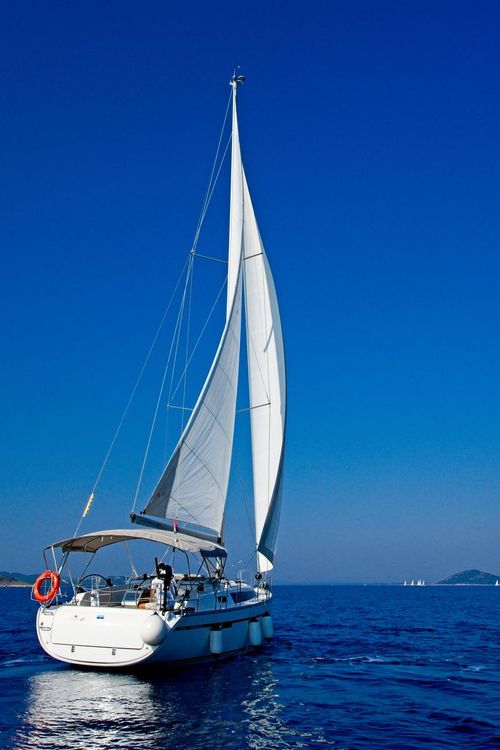 Segelyacht Bavaria Cruiser 41 3 Cab MH 58 MH 58 1