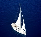 Segelyacht Bavaria Cruiser 41 3 Cab MH 64 MH 64 1