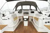 Elan Impression 45-Segelyacht California in Kroatien