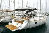 Elan Impression 45-Segelyacht California in Kroatien