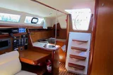 Sun Odyssey 32i-Segelyacht Little Hanni in Kroatien