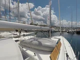 Oceanis 46.1-Segelyacht Greta in Kroatien