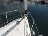 Oceanis 46.1-Segelyacht Greta in Kroatien