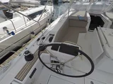 Oceanis 46.1-Segelyacht Greta in Kroatien