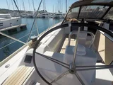 Segelyacht Dufour 460 GL Petra Petra 10