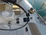 Segelyacht Dufour 460 GL Petra Petra 12