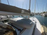 Segelyacht Dufour 460 GL Petra Petra 13