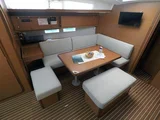 Segelyacht Dufour 460 GL Petra Petra 15