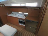 Segelyacht Dufour 460 GL Petra Petra 16