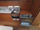 Segelyacht Dufour 460 GL Petra Petra 17