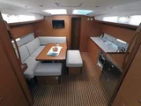 Segelyacht Dufour 460 GL Petra Petra 18