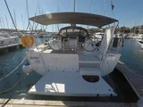 Segelyacht Dufour 460 GL Petra Petra 3