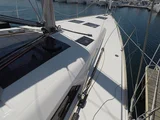 Segelyacht Dufour 460 GL Petra Petra 4