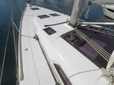 Segelyacht Dufour 460 GL Petra Petra 5