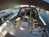 Segelyacht Dufour 460 GL Petra Petra 8