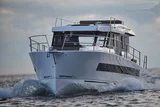 Northman 1200-Motorboot Maya Bay 3 in Kroatien