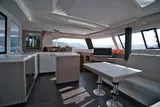 Fountaine Pajot Saona 47 Quintet - 5 + 1 cab.-Katamaran Sky Ada ll in Türkei