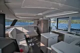 Fountaine Pajot Saona 47 Quintet - 5 + 1 cab.-Katamaran Sky Ada ll in Türkei