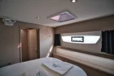 Fountaine Pajot Saona 47 Quintet - 5 + 1 cab.-Katamaran Sky Ada ll in Türkei