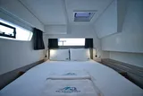 Fountaine Pajot Saona 47 Quintet - 5 + 1 cab.-Katamaran Sky Ada ll in Türkei