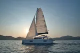 Fountaine Pajot Saona 47 Quintet - 5 + 1 cab.-Katamaran Sky Ada ll in Türkei