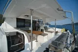 Fountaine Pajot Saona 47 Quintet - 5 + 1 cab.-Katamaran Sky Ada ll in Türkei