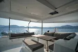 Fountaine Pajot Saona 47 Quintet - 5 + 1 cab.-Katamaran Sky Ada ll in Türkei