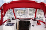 Oceanis 30.1-Segelyacht Mobula Zero in Kroatien