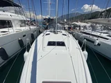 Sun Odyssey 440-Segelyacht Lornia in Türkei