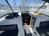 Sun Odyssey 440-Segelyacht Lornia in Türkei