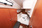 Segelyacht Bavaria Cruiser 33 Nemo Nemo 38