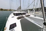 Nautitech 46 Open-Katamaran Feel Good I in Kroatien